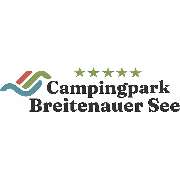 5* Campingpark Breitenauer See - LOGO