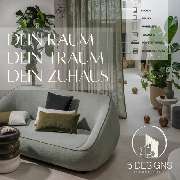 5 Designs – Ihr Raumausstatter - GALLERY