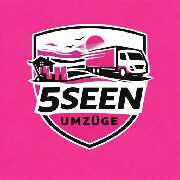 5 Seen Umzüge - 1