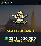 500.000 - Die Personenbeförderer - 4