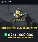 500.000 - Die Personenbeförderer - 5