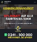 500.000 - Die Personenbeförderer - 7