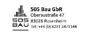 505 Bau GbR - GALLERY