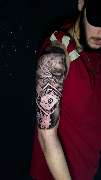 56inkkoblenz Tattoo Studio - GALLERY