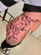 56inkkoblenz Tattoo Studio - GALLERY