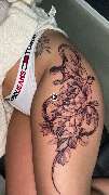 56inkkoblenz Tattoo Studio - GALLERY
