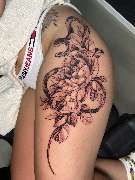 56inkkoblenz Tattoo Studio - GALLERY