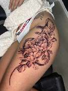 56inkkoblenz Tattoo Studio - GALLERY