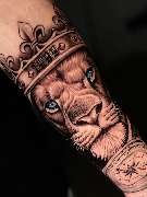 56inkkoblenz Tattoo Studio - GALLERY