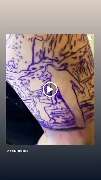 56inkkoblenz Tattoo Studio - GALLERY