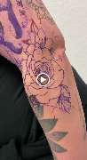 56inkkoblenz Tattoo Studio - GALLERY