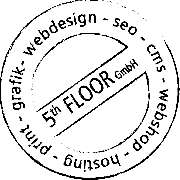 5th FLOOR GmbH - LOGO