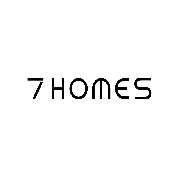 7HOMES - LOGO