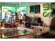 90 Grad Convenience Stores e.K. Inhaber Kolja-Eric Rüßmann - GALLERY