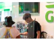 90 Grad Convenience Stores e.K. Inhaber Kolja-Eric Rüßmann - GALLERY