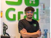 90 Grad Convenience Stores e.K. Inhaber Kolja-Eric Rüßmann - GALLERY