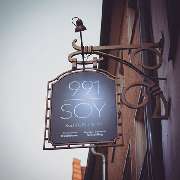 991 | Soy Sushi & Panasian - GALLERY
