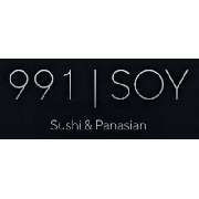 991 | Soy Sushi & Panasian - LOGO