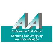 A & A Fußbodentechnik GmbH - LOGO