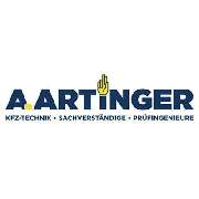 A. Artinger KFZ-Technik GmbH - LOGO