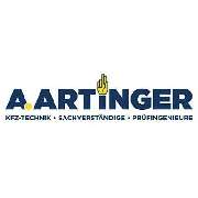 A. Artinger KFZ-Technik GmbH - LOGO