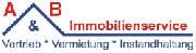 A & B Immobilienservice, Vermietung, Verkauf, Anlageobjekte - 1