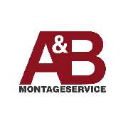 A & B Montageservice UG - LOGO