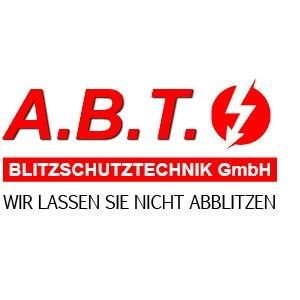 A.B.T. Blitzschutztechnik GmbH Bonn - A.B.T. Blitz …