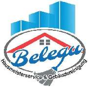A. Belegu Hausmeisterservice & Gebäudereinigung - LOGO