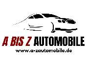 A bis Z Automobile - 1