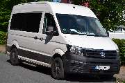 A bis Z Taxi H.Hennies und H. Mai Inh, Klaus Stahl e.K. - GALLERY
