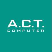 A.C.T. Computer TEAM - LOGO