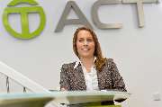 A.C.T. Fachübersetzungen GmbH - 1