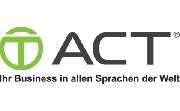 A.C.T. GmbH - LOGO