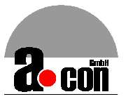 a.con Steuerberatungsgesellschaft mbH - GALLERY