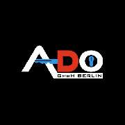 A D O GmbH Sicherheitsdienst an der Oper - LOGO