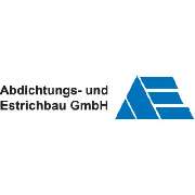 A + E Abdichtungs- und Estrichbau GmbH - LOGO