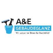 A & E Gebäudeglanz - LOGO