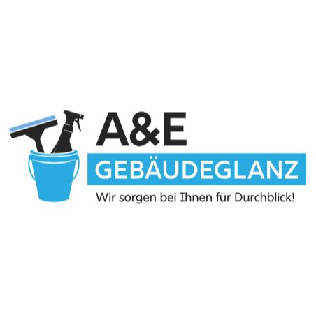 A & E Gebäudeglanz - LOGO