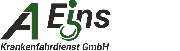 A Eins Krankenfahrdienst GmbH - 1