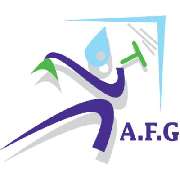A.F.G. Luisito - LOGO