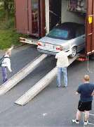 A.F. Umzüge GmbH / Wahl Umzüge - GALLERY