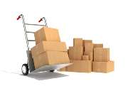 A.F. Umzüge GmbH / Wahl Umzüge - GALLERY