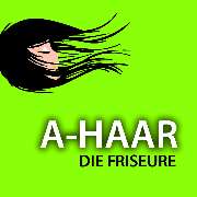 A-Haar Die Friseure - LOGO