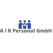 A I R Personal GmbH - LOGO