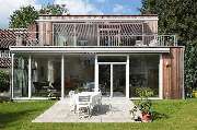 A. Johnsen Zimmerei & Hausbau GmbH & Co. KG - GALLERY
