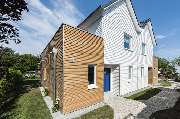 A. Johnsen Zimmerei & Hausbau GmbH & Co. KG - GALLERY