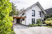 A. Johnsen Zimmerei & Hausbau GmbH & Co. KG - GALLERY