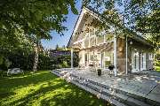 A. Johnsen Zimmerei & Hausbau GmbH & Co. KG - GALLERY