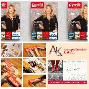 A-K Media GmbH - Ihre kleine Werbeagentur mit Fotografie aus dem Rosendorf Steinfurth (Bad Nauheim) - GALLERY